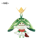 [Official Merchandise] Aranara Family Plushie and Hanging Toys