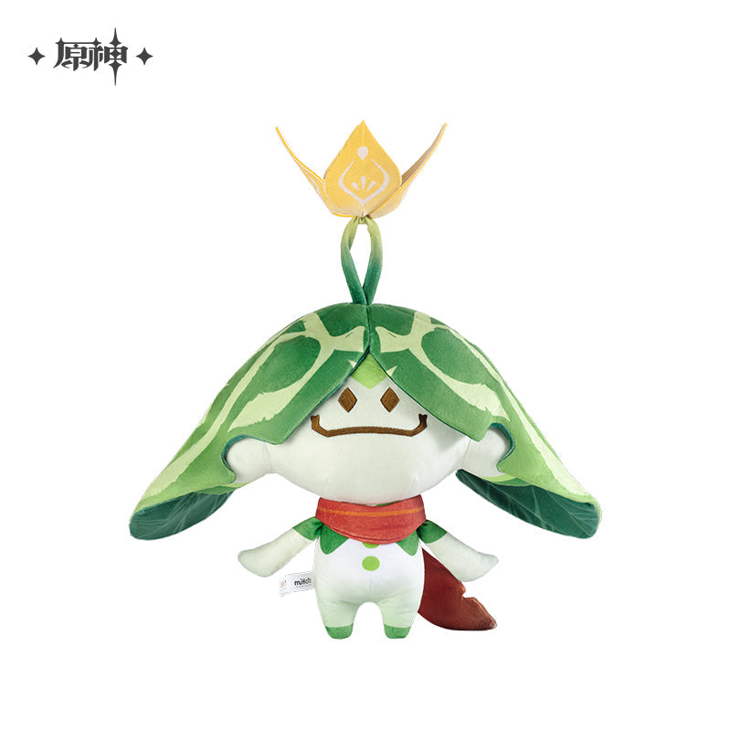 [Official Merchandise] Aranara Family Plushie and Hanging Toys