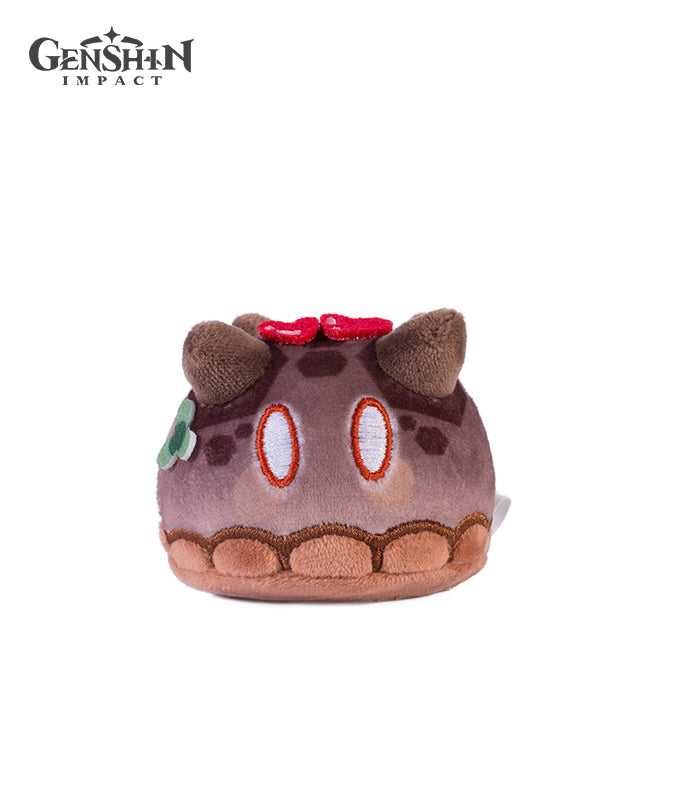 [Official Merchandise] Slime Series: Dessert Party Squishy Plush Toys