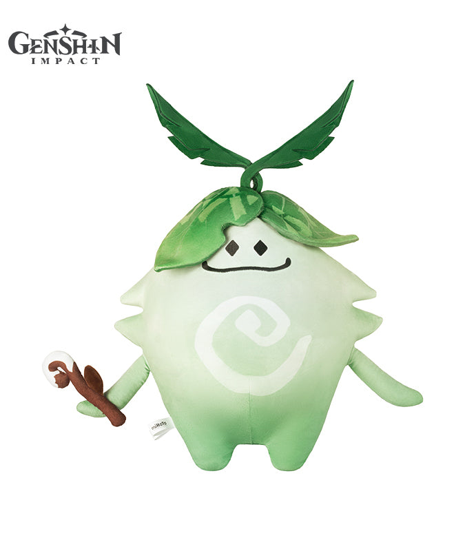 [Official Merchandise] Aranara Family Plushie and Hanging Toys