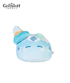 [Official Merchandise] Slime Series: Dessert Party Squishy Plush Toys