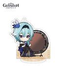 [Official Merchandise] Genshin Concert 2023 Melodies of an Endless Journey Chibi Character Stand