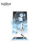 [Official Merchandise] Genshin Impact Genius Invokation TCG Acrylic Phone Stand
