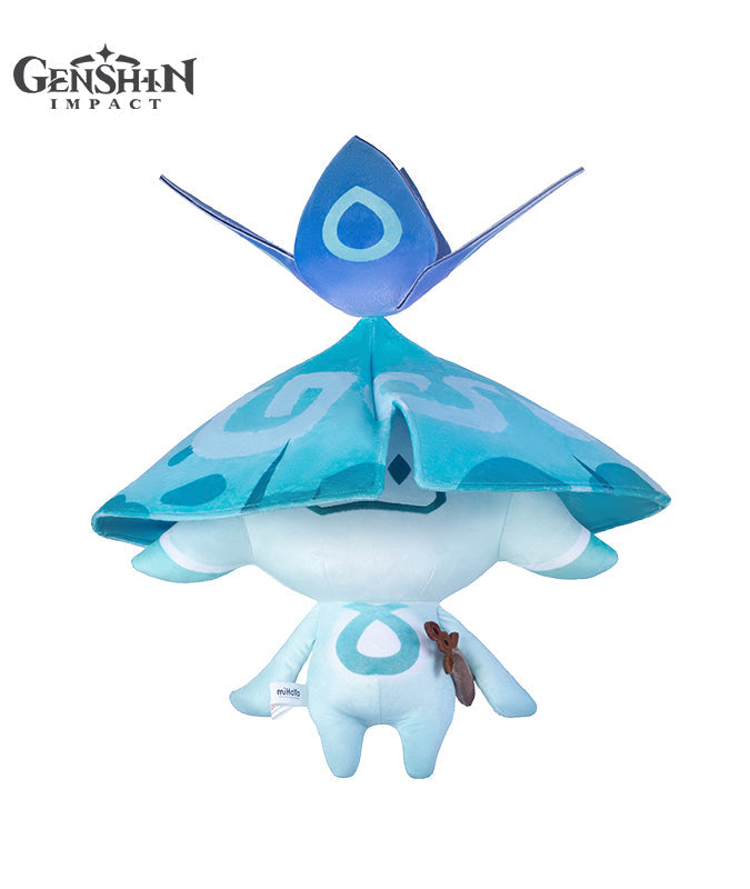 [Official Merchandise] Aranara Family Plushie and Hanging Toys