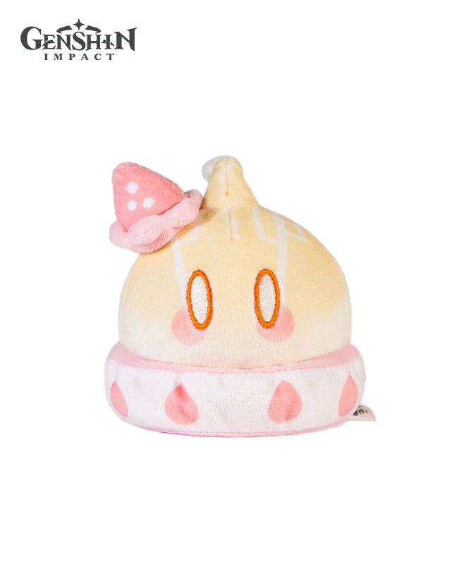 [Official Merchandise] Slime Series: Dessert Party Squishy Plush Toys