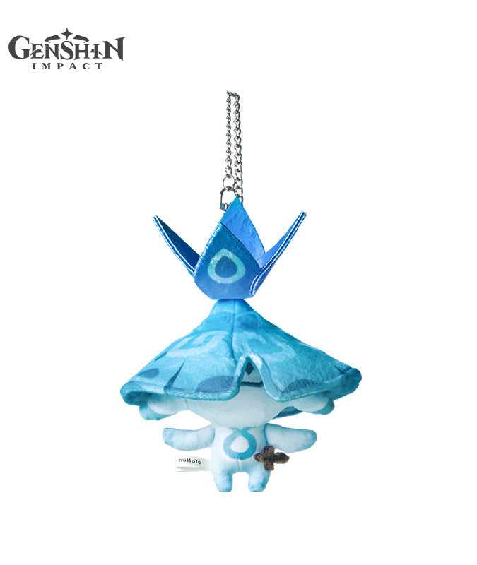 [Official Merchandise] Aranara Family Plushie and Hanging Toys