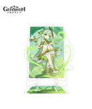 [Official Merchandise] Genshin Impact Genius Invokation TCG Acrylic Phone Stand