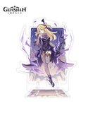 [Official Merchandise] Genshin Impact Genius Invokation TCG Acrylic Phone Stand