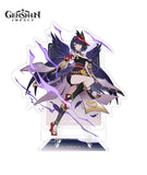 [Official Merchandise] Genshin Impact Genius Invokation TCG Acrylic Phone Stand