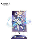 [Official Merchandise] Genshin Impact Genius Invokation TCG Acrylic Phone Stand