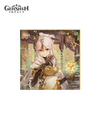 [Official Merchandise] Genshin Day of Destiny Birthday Series Shikishi Art Board