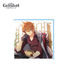 [Official Merchandise] Genshin Day of Destiny Birthday Series Shikishi Art Board