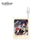[Official Merchandise] Genshin Day of Destiny Birthday Series Acrylic Charm