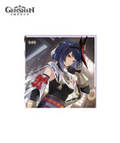 [Official Merchandise] Genshin Day of Destiny Birthday Series Shikishi Art Board