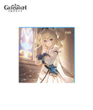 [Official Merchandise] Genshin Day of Destiny Birthday Series Shikishi Art Board