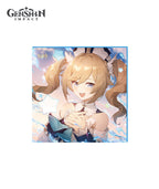 [Official Merchandise] Genshin Day of Destiny Birthday Series Shikishi Art Board