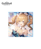 [Official Merchandise] Genshin Day of Destiny Birthday Series Shikishi Art Board