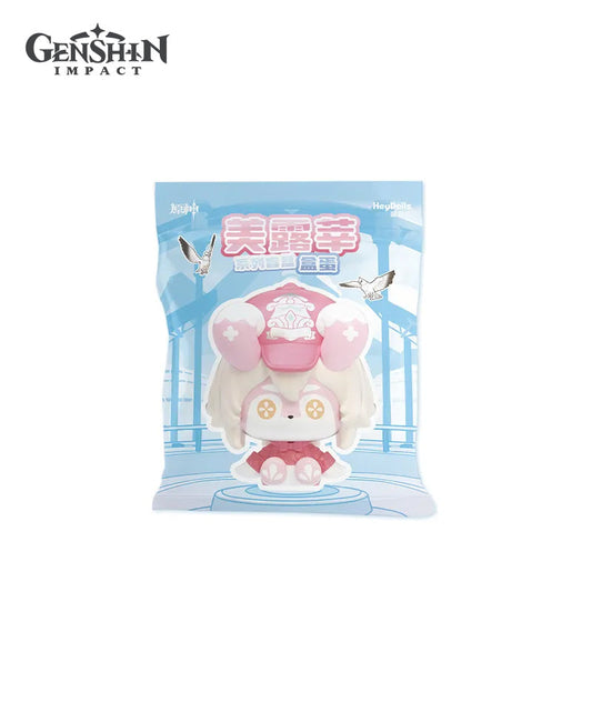 [Official Merchandise] Genshin Impact Melusine Mini Blind Bag