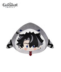 Teyvat Zoo Plush Pillows