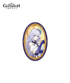 [Official Merch] Genshin Impact FES 2026 Gathering Character Badges