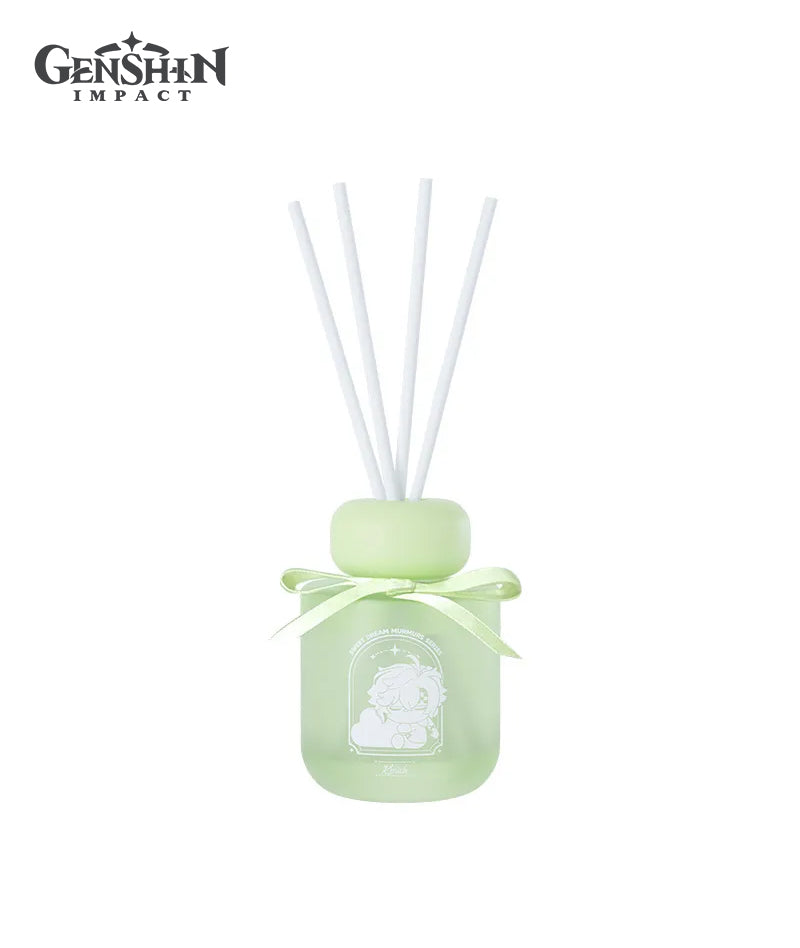 [Official Merch] Genshin Impact Sweet Dream Whispers Series Reed Diffuser