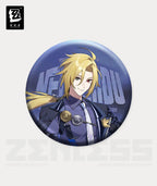 [Official Merchandise] Zenless Zone Zero Mockingbird Character Tinplate Badge