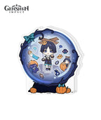 [Official Merch] Genshin Impact Twilight Whimsy Series Acrylic Stand