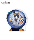 [Official Merch] Genshin Impact Twilight Whimsy Series Acrylic Stand