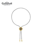 [Official Merchandise] Genshin Concert 2023 Melodies of an Endless Journey Wind Glider Necklace