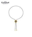 [Official Merchandise] Genshin Concert 2023 Melodies of an Endless Journey Wind Glider Necklace