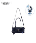 Genshin Impact Furina Themed Impression Baguette Bag & Ita Bag