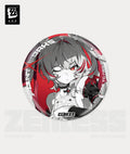 Zenless Zone Zero Cinema Flint Workshop Reflective Badge