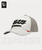[Official Merch] Zenless Zone Zero Angels of Delusion Baseball Cap