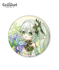 Glittering Elixirs Theme Merch Nahida Cyno