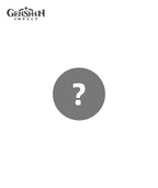 [Official Merch] Genshin Impact Columbina Blessing of the New Moon Badge Blind Box