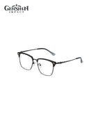 [Official Merch] Genshin Impact Frost and Flame Series Fatui Harbingers Glasses Gift Box