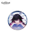 Genshin Impact A Nocturne of the Far North Series Merchandise