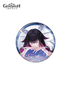 [Official Merch] Genshin Impact A Nocturne of the Far North Series Merchandise