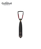 [Official Merch] Genshin Impact Frost and Flame Series Fatui Harbingers Tie