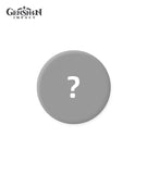 [Official Merch] Genshin Impact Moonlit Ballad of The Night Badge Blind Box
