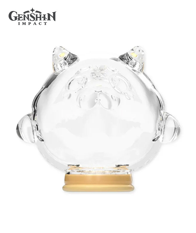 [Official Merchandise] Genshin Impact Fontemer Aberrant Mini Blind Bag & Blubberbeast Glass Storage Jar