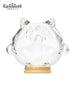 Blubberbeast Glass Storage Jar