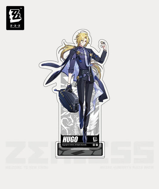 [Official Merchandise] Zenless Zone Zero Mockingbird Character Acrylic Stand