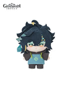 [Official Merch] Genshin Impact Sweet Dream Whispers Series Plush Dolls