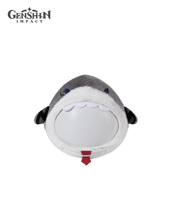 [Official Merchandise] Teyvat Zoo Plush Headgear Pet Hat Doll Hat