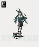 [Official Merchandise] Zenless Zone Zero Section 6 Daily Acrylic Stand