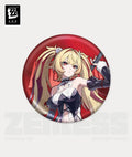 Zenless Zone Zero Flint Workshop Character Badge