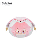 [Official Merchandise] Teyvat Zoo Plush Pillows