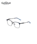 [Official Merch] Genshin Impact Frost and Flame Series Fatui Harbingers Glasses Gift Box