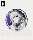 [Official Merchandise] Zenless Zone Zero Mindscape Cinema Art Mockingbird Characters Badges